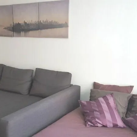 Appartement White Rose