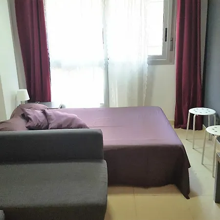Appartement White Rose Las Palmas