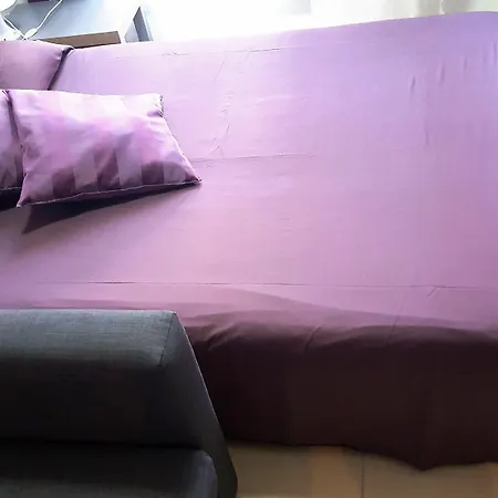 Appartement White Rose