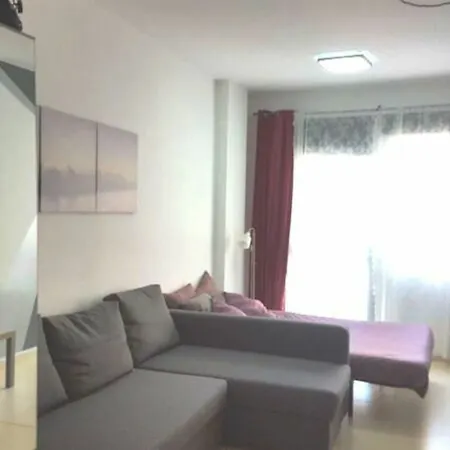 Apartment White Rose