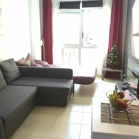 White Rose Apartment