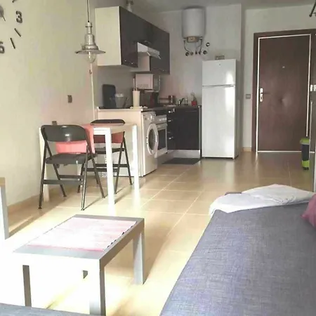 Apartment White Rose Las Palmas de Gran Canaria